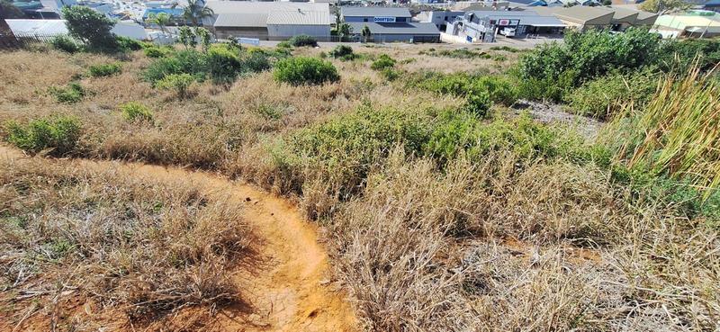 Commercial Property for Sale in Voorbaai Western Cape